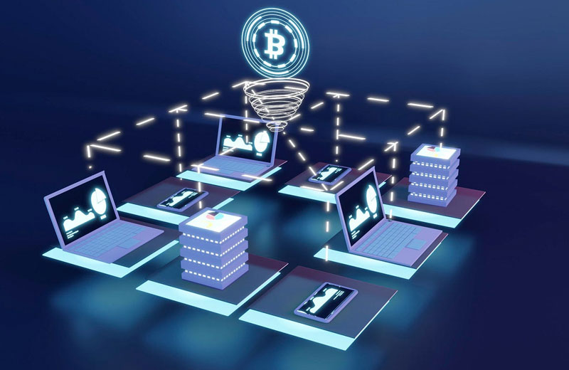 Crypto Development Approach