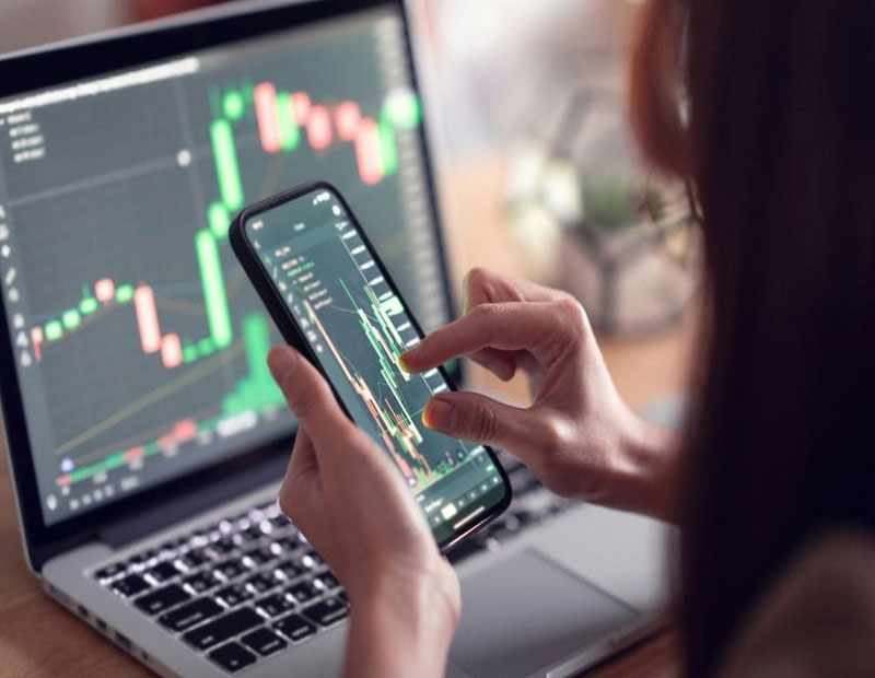 Long-term Investment Success