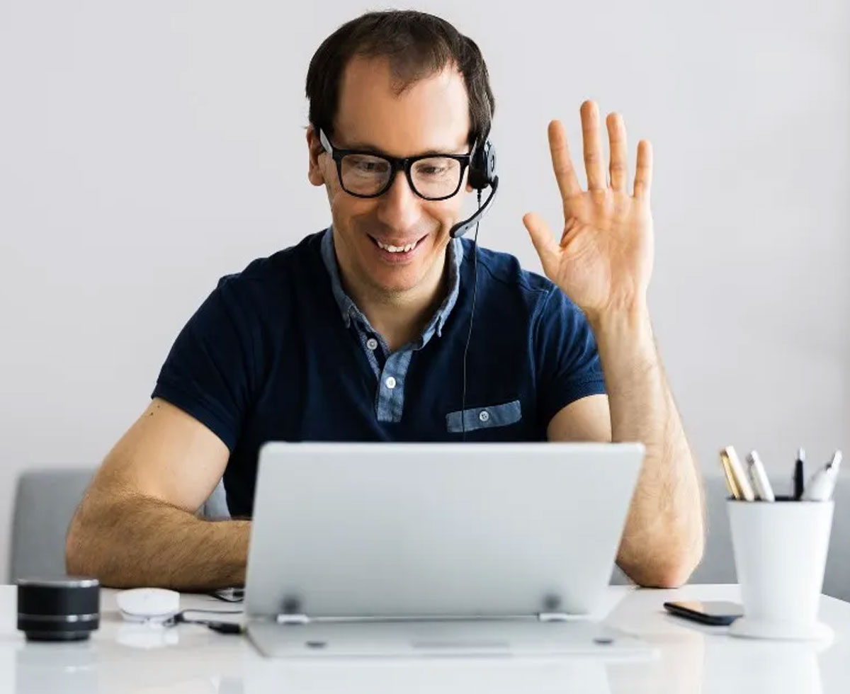 Live Webcasting Services Enable