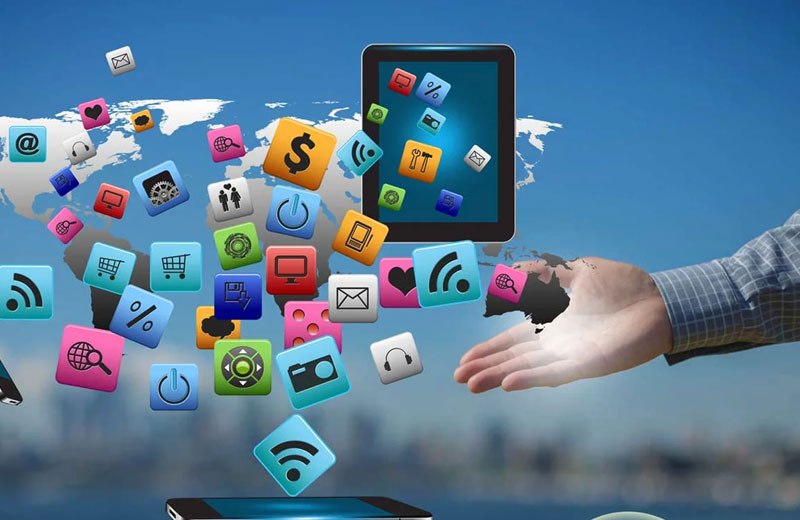 Innovative Mobile App Development