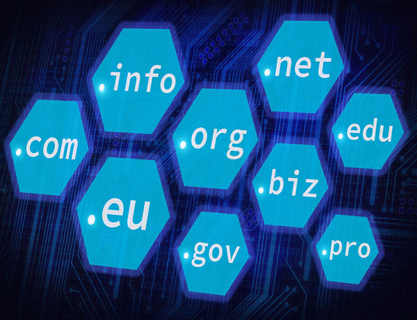 Domains & Premium Domain