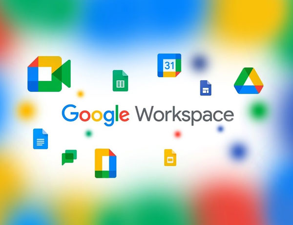Mail Merge & Google Workspace